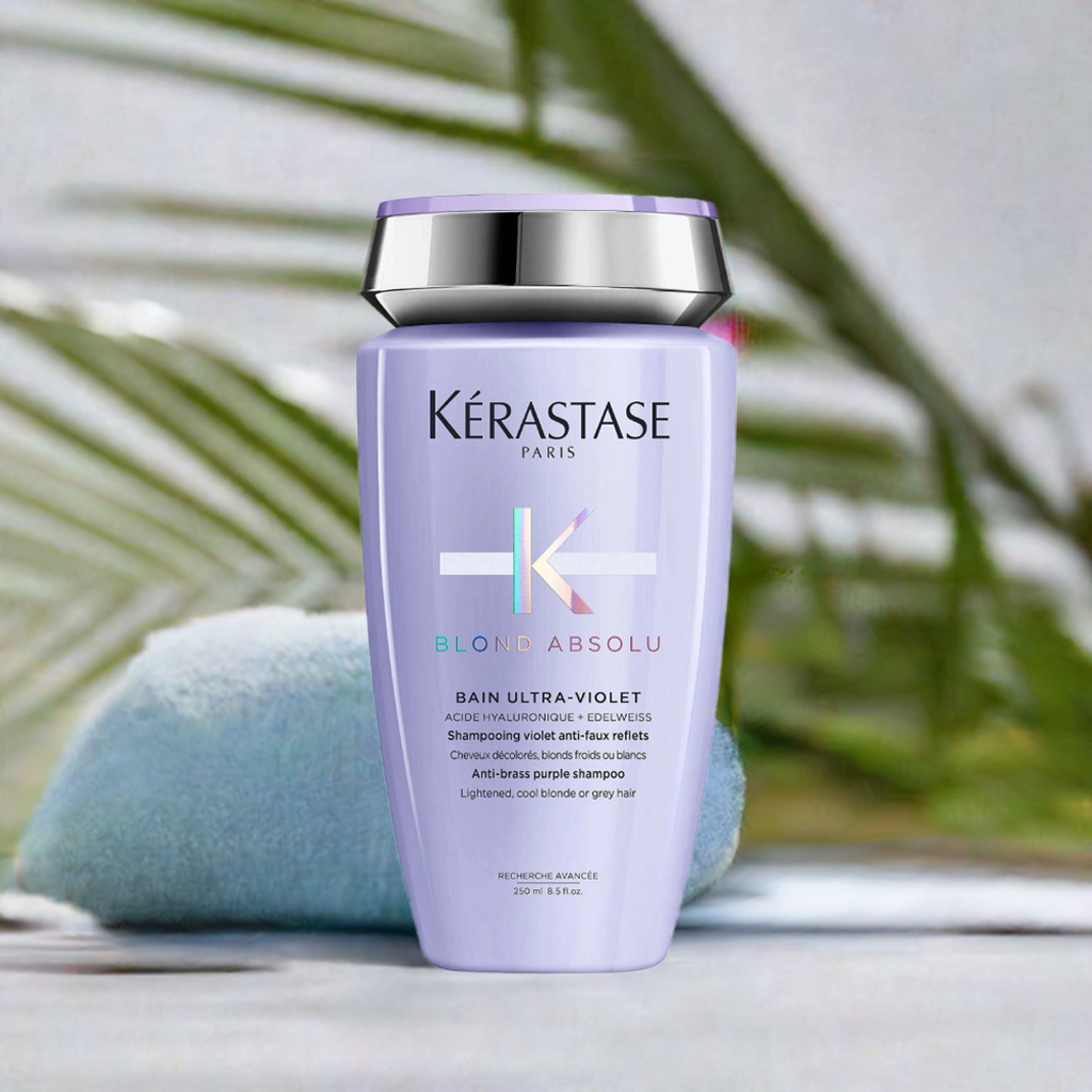 Kerastase Blond Absolu - Top-Produkte