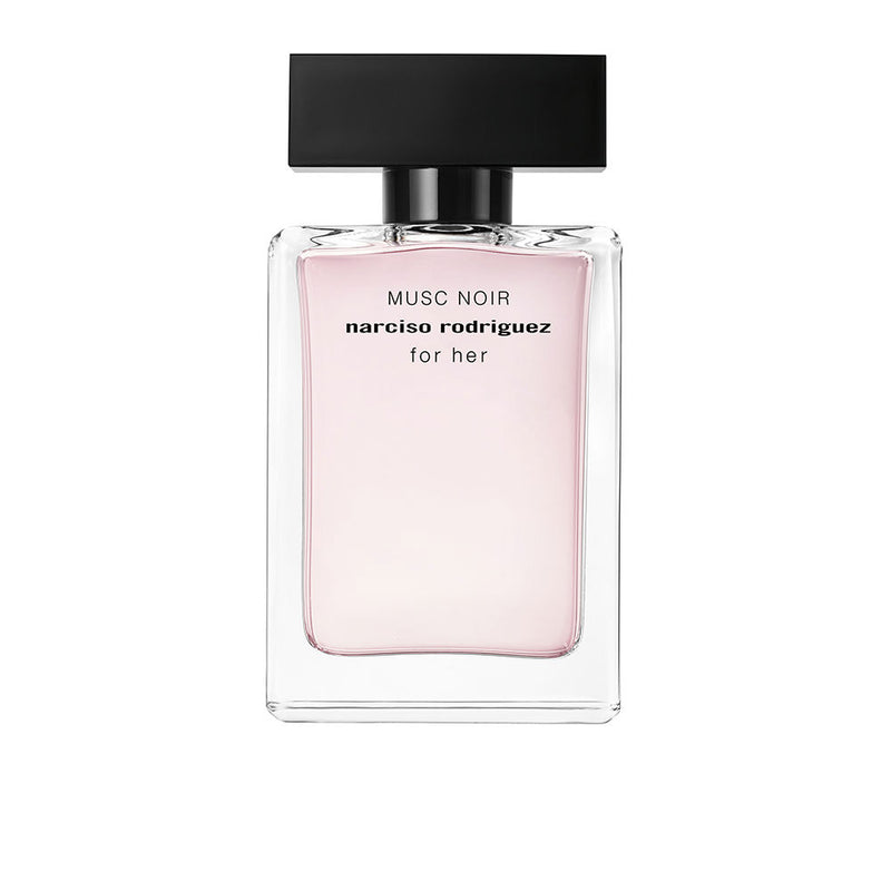 Narciso Rodriguez - For Her Musc Noir eau de parfum spray 50 ml