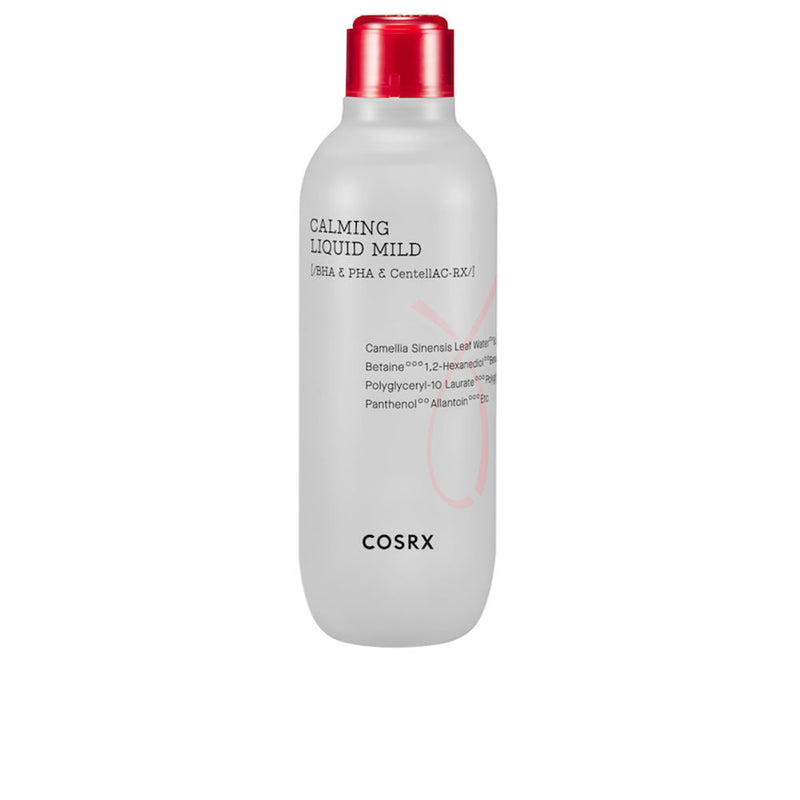 Cosrx - Calming liquid mild 125 ml