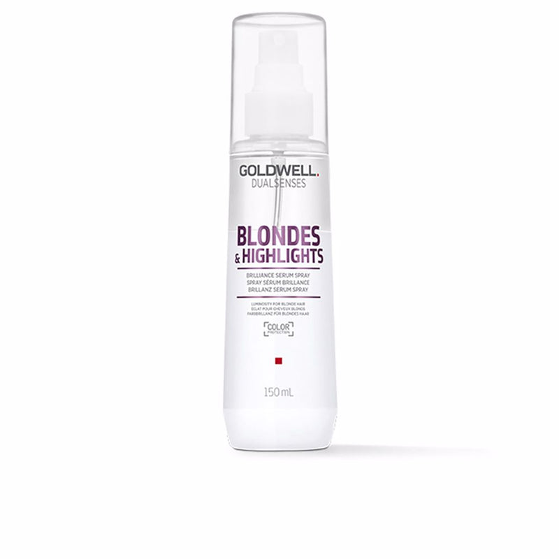 Blondes & Highlights brilliance serum spray 150 ml