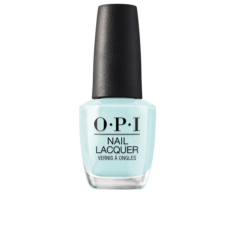 Opi - Nail Lacquer Nail polish lasting up to 7 days #Gelato on my mind 15 ml