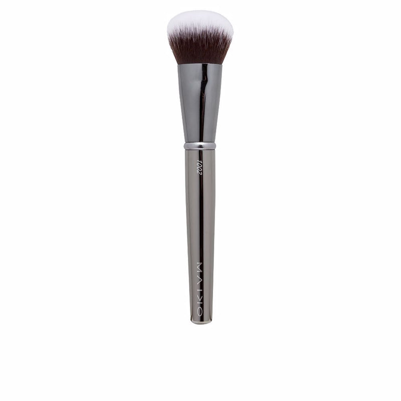 Maiko - Luxury Grey brocha para base 1002 1 u