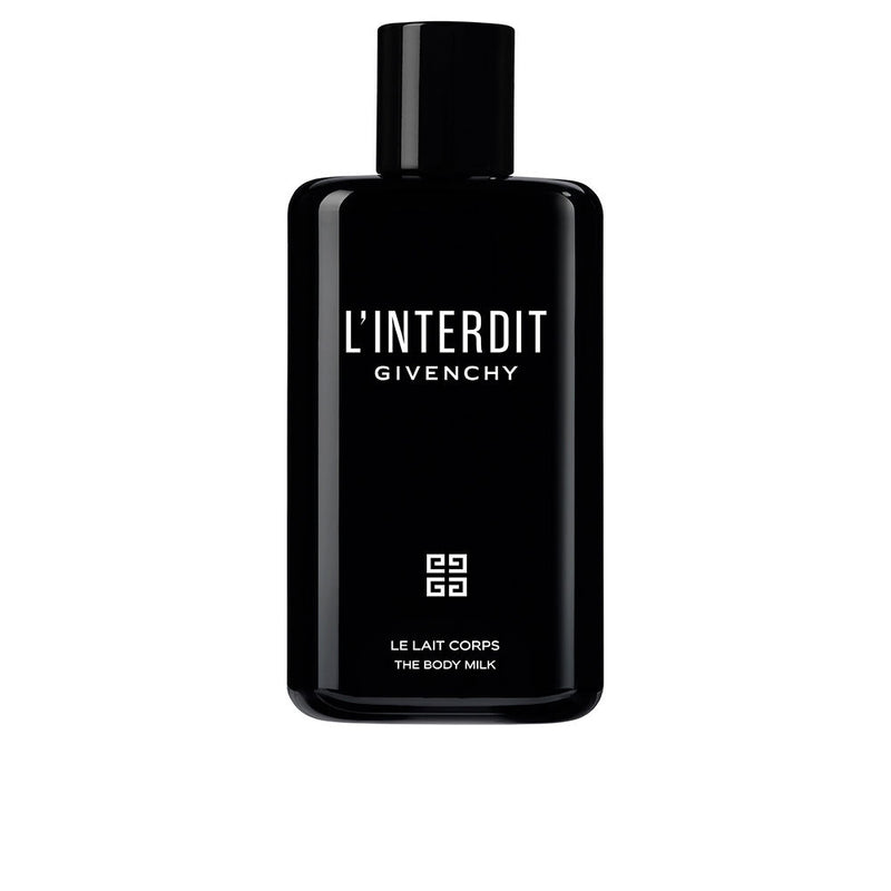 Givenchy - L'interdit the body milk 200 ml