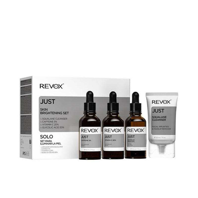 Revox B77 - Just Skin Brightening Lot 4 pz