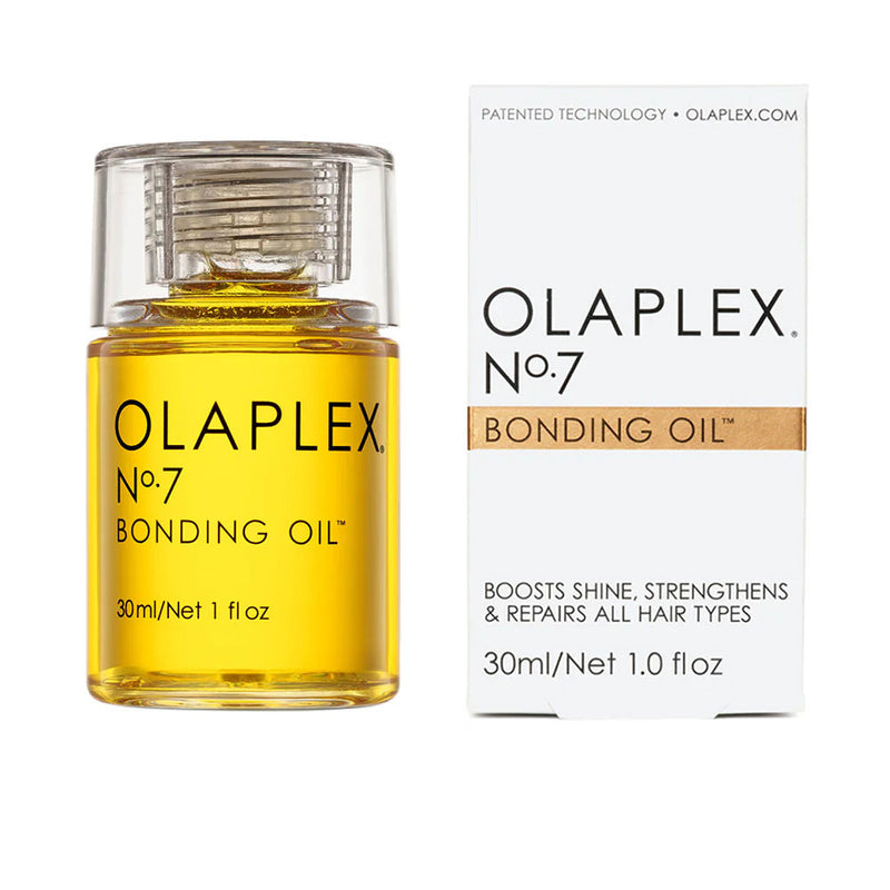 Nº7 Bonding Oil aceite de peinado reparador 30 ml