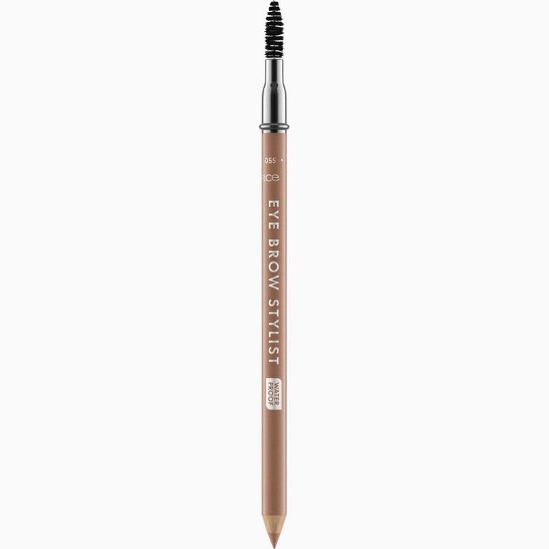 Catrice - Eye Brow Stylist eyebrow pencil #055-Strawberry Blonde 1.4 gr