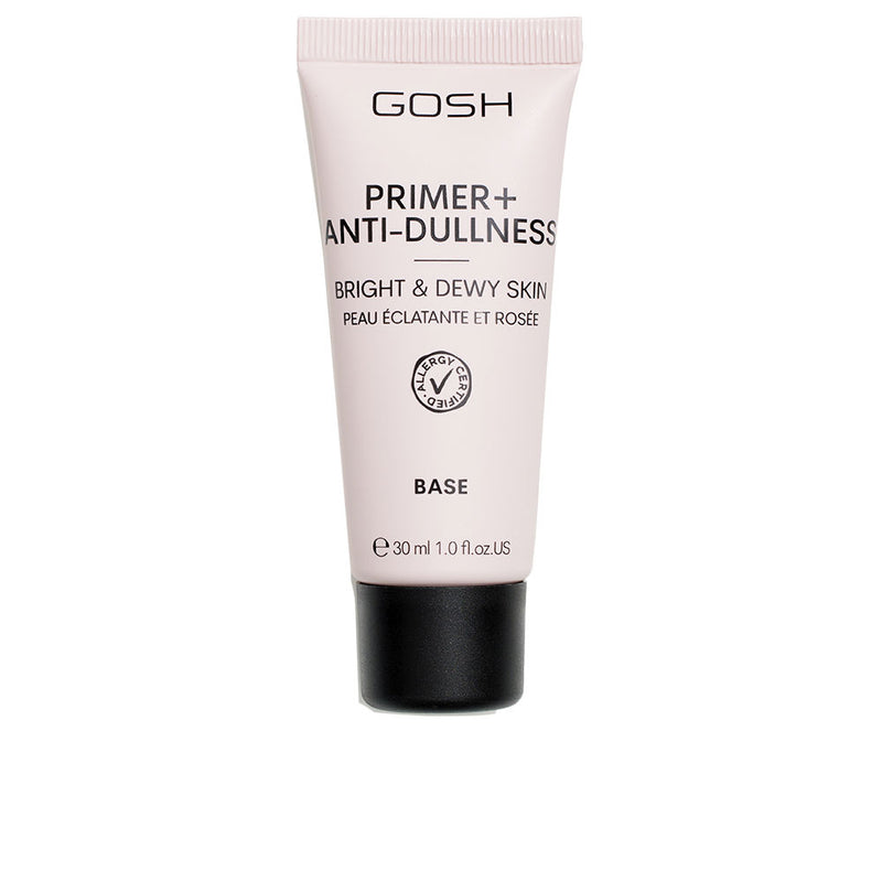 Gosh - Primer Plus+ anti-dullness 30 ml