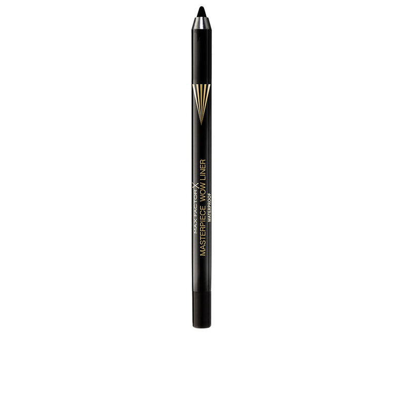 Max Factor - Masterpiece Wow Liner gel eyeliner waterproof #300-Midnight Black 1.2 gr
