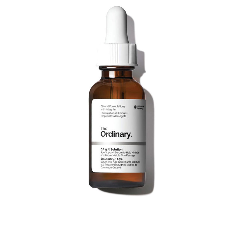 The Ordinary - Gf Solution 15% Serum 30 ml