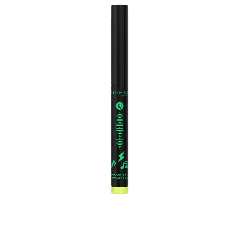 Rimmel London - Wonder Last eyeshadow #008-Green Grove 1.64 gr