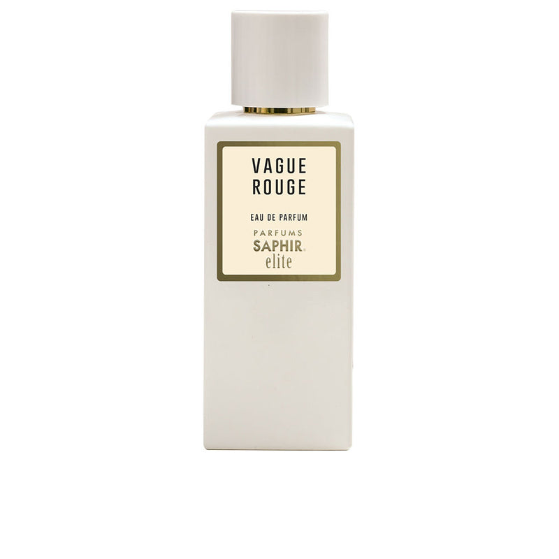Parfums Saphir - Elite Vague Rouge edp vapo 100 ml