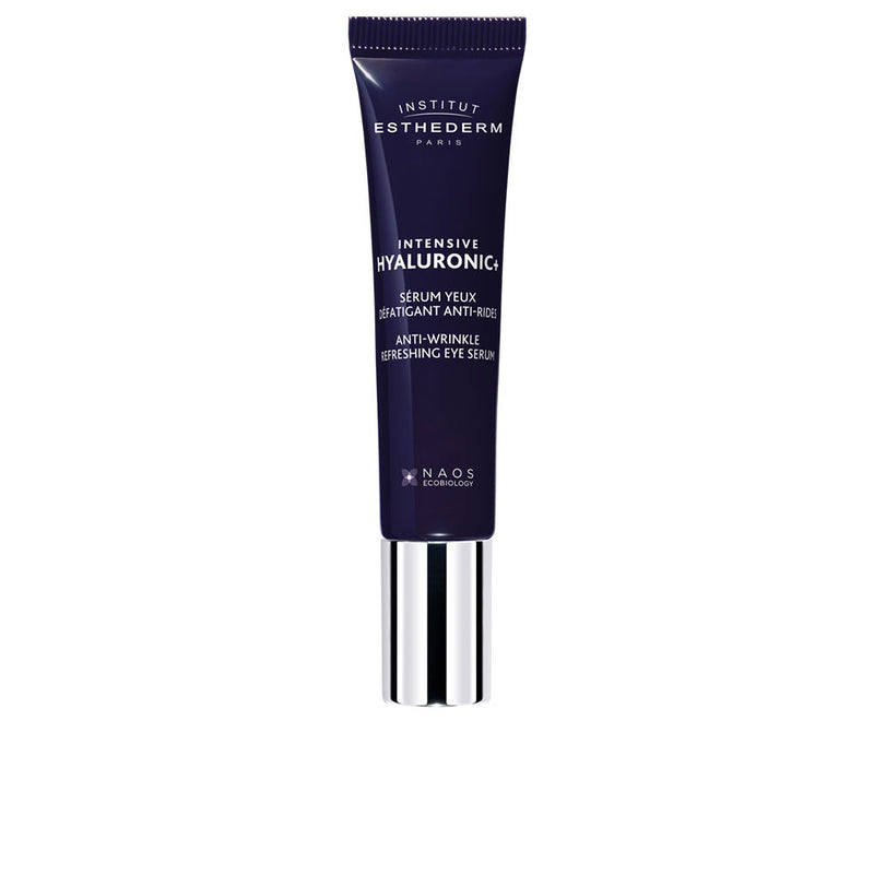 Institut Esthederm - Intensive Hyaluroni+C eye contour serum 15 ml