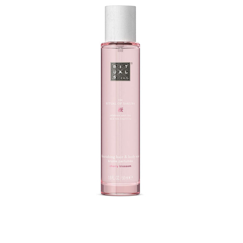 Rituals - The Ritual Of Sakura hair & body mist 50 ml