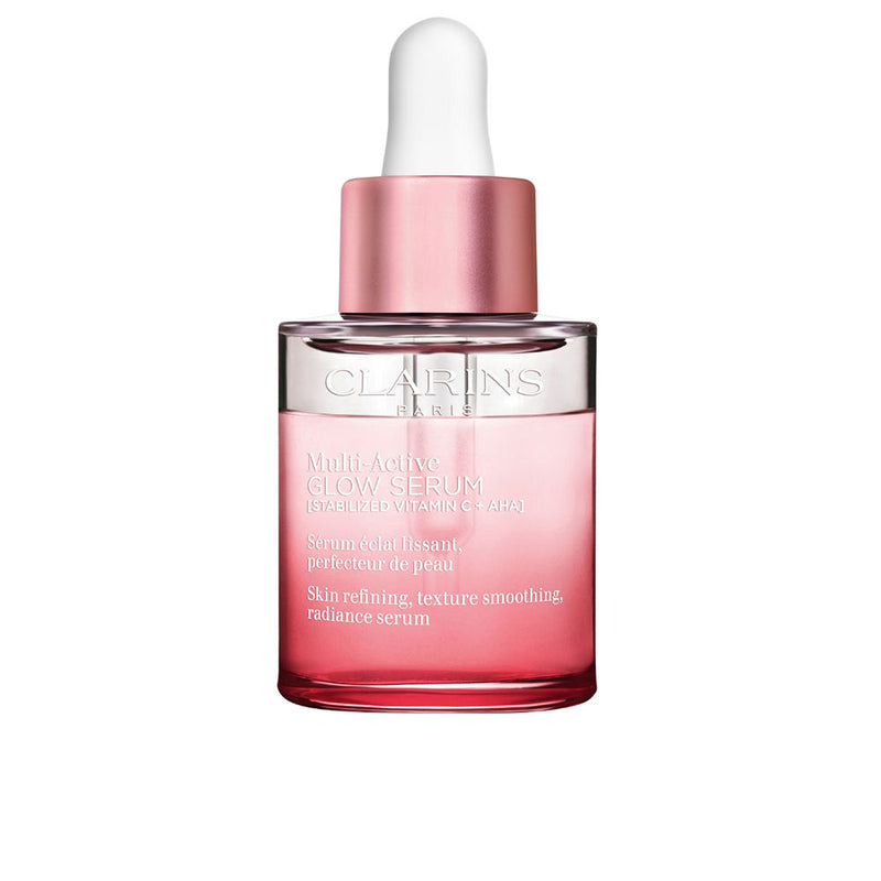 Clarins - Multi-active Illuminating Serum 30 ml