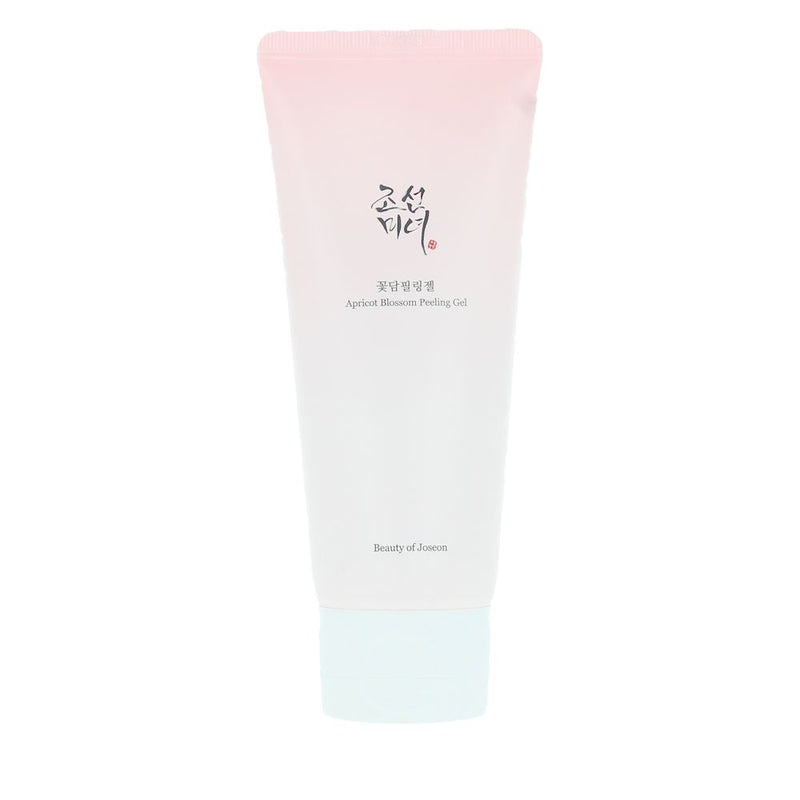 Beauty Of Joseon - Apricot Blossom exfoliating gel 100 ml