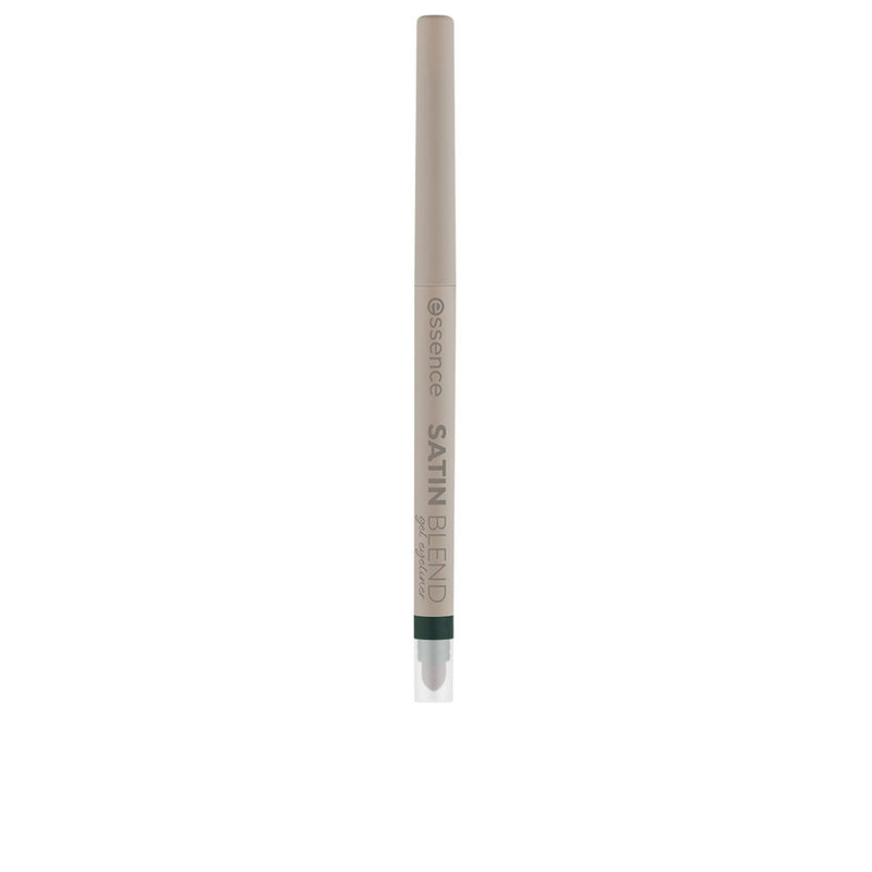 Essence - Satin Blend gel eyeliner #06-Deep olive 0.22 gr