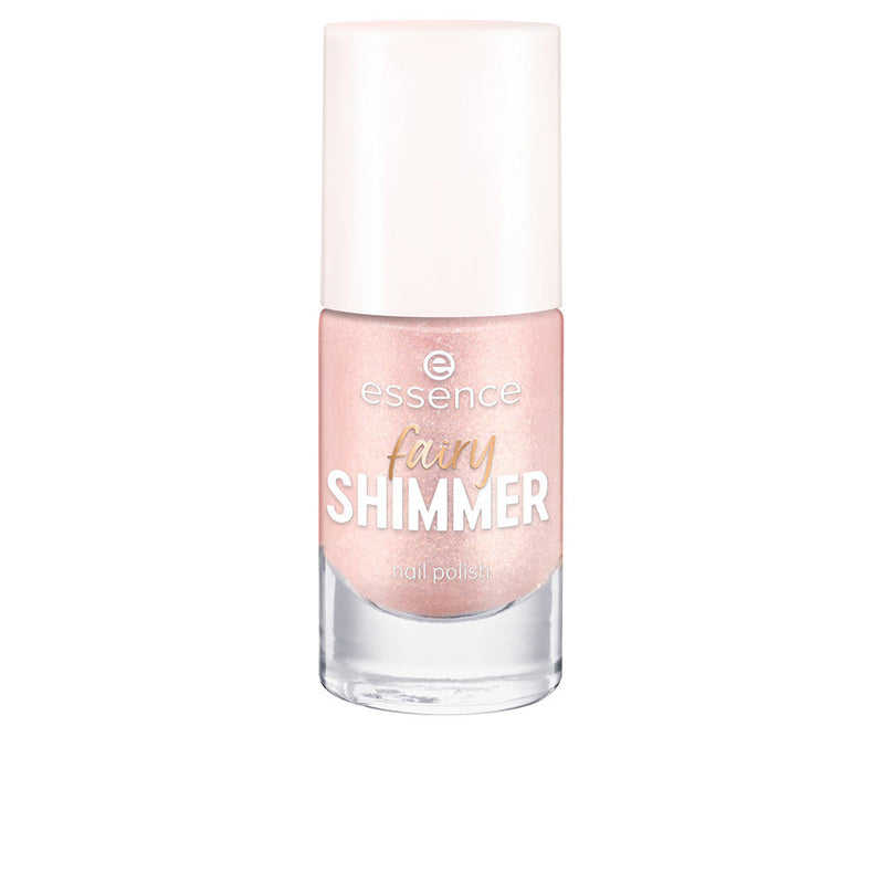 Essence - Fairy nail polish #05-Shimmer 8 ml
