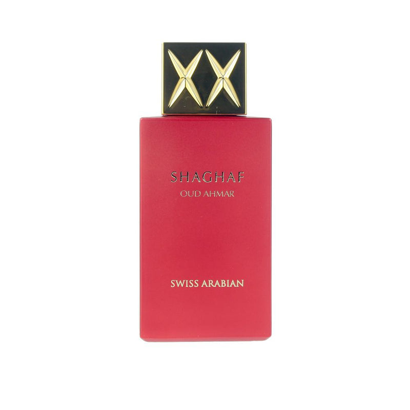 Swiss Arabian - Shaghaf Oud Ahmar edp vapo 75 ml
