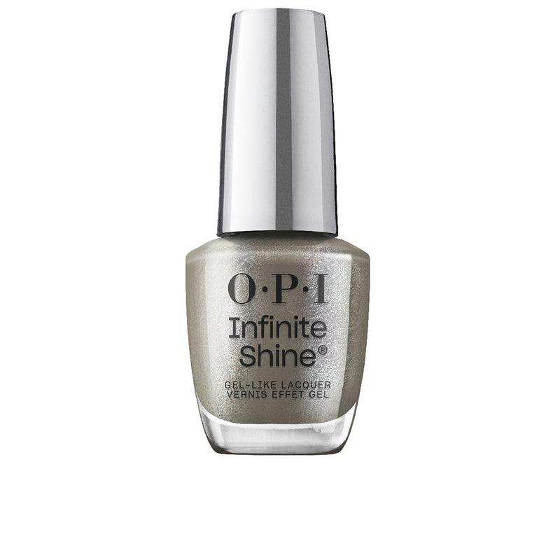 Opi - Infinite Shine - What's Your Mannitude Collection - #Belly Button Bling Nail Polish 15 ml