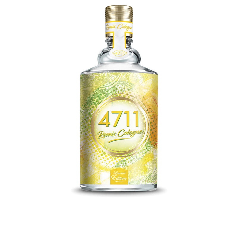 4711 - 4711 Remix Urban Summer edc vapo 100 ml