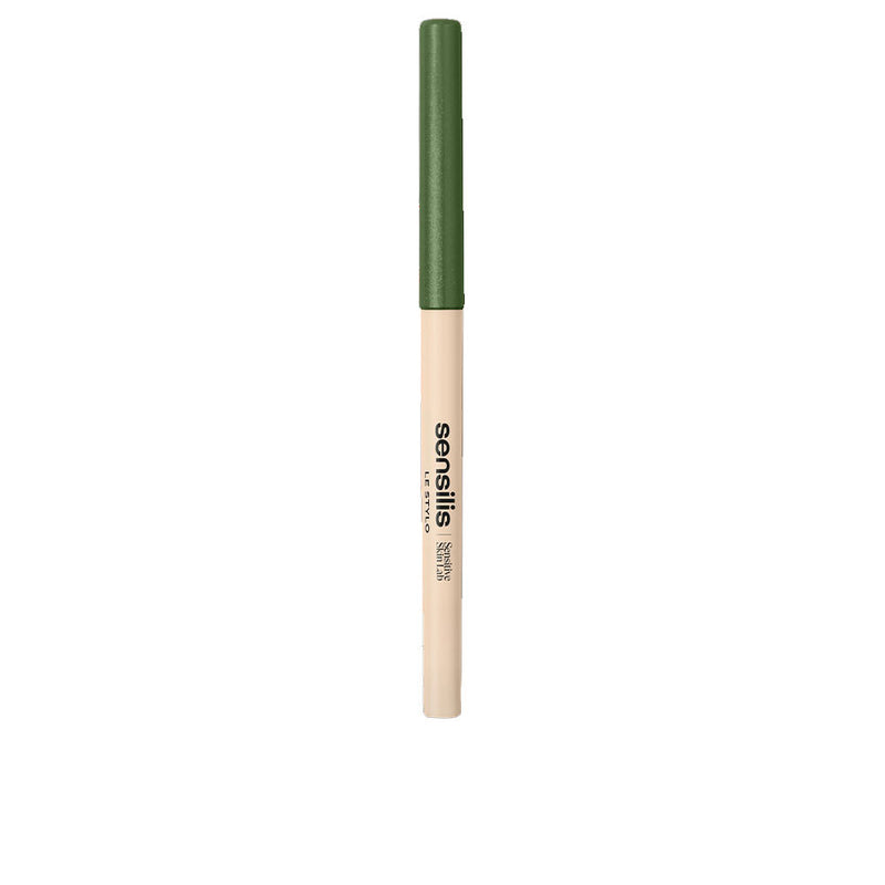 Sensilis - Le Stylo automatic waterproof eyeliner #Green 0.35 gr