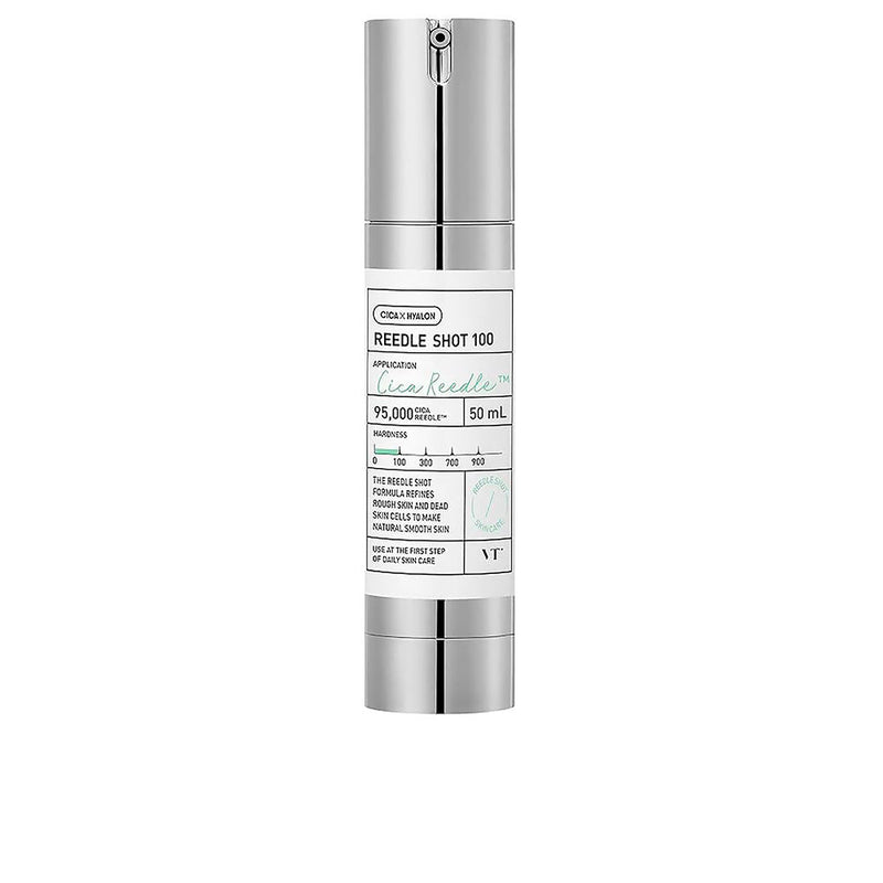 Vt Cosmetics - Vt Reedle Shot 100 serum 30 ml
