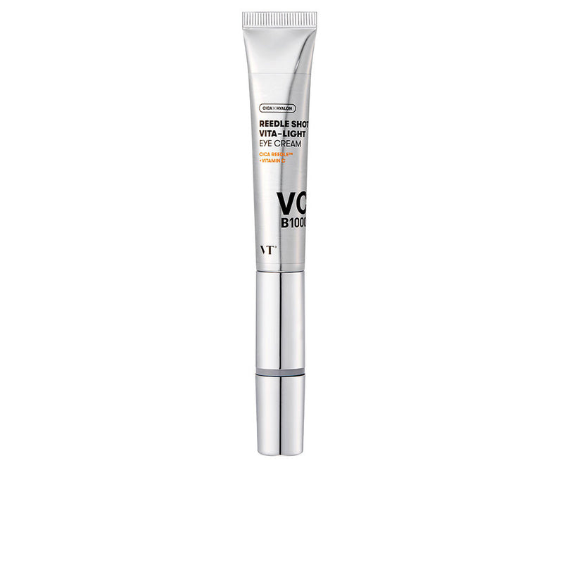 Vt Cosmetics - Vt Reedle Shot Vita-light eye contour cream 15 ml