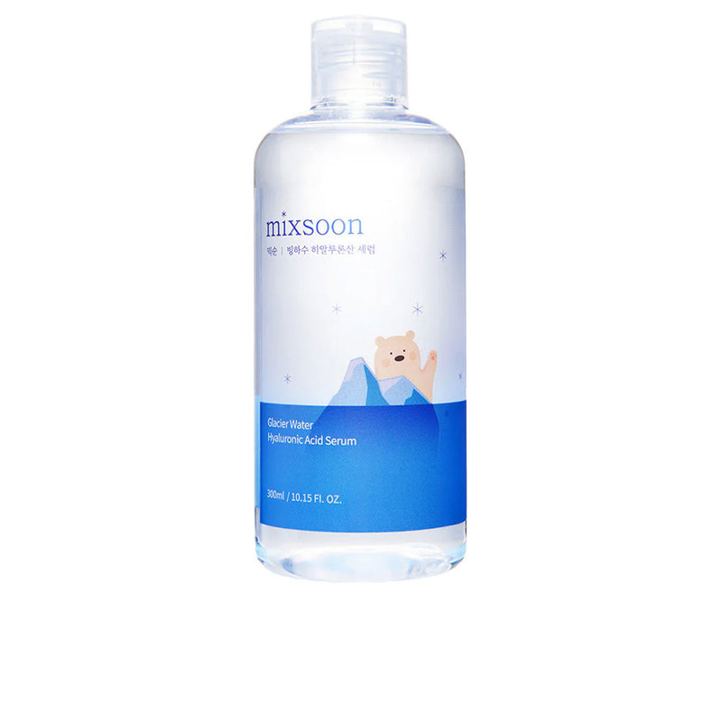 Mixsoon - Glacier Water hyaluronic acid serum 300 ml