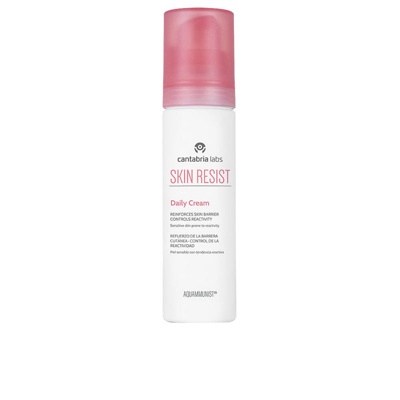 Skin Resist - Skin Resist daily cream 50 ml