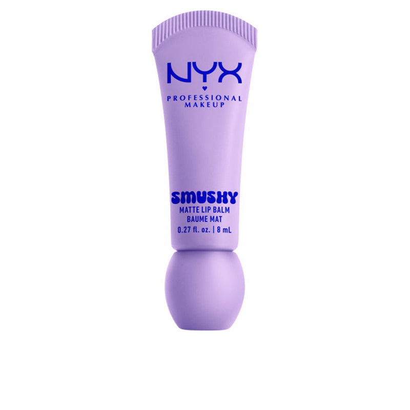 Nyx Professional Make Up - Smushy matte lip balm 8 ml