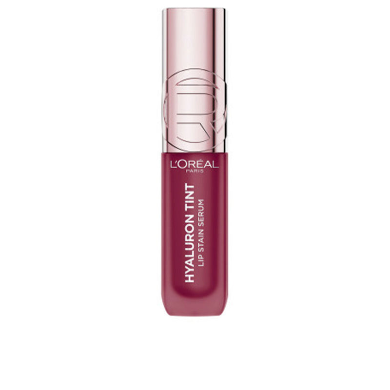 L'oréal Paris - Hyaluron Tint lip stain serum #490-Berry Joli 1 u