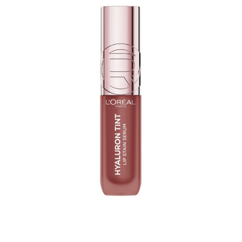 L'oréal Paris - Hyaluron Tint lip stain serum #640-Tea Time 1 u