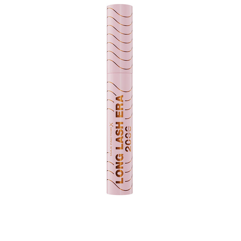 Max Factor - 2000 Calorie Long Lash Era mascara #001-Black 7.8 ml