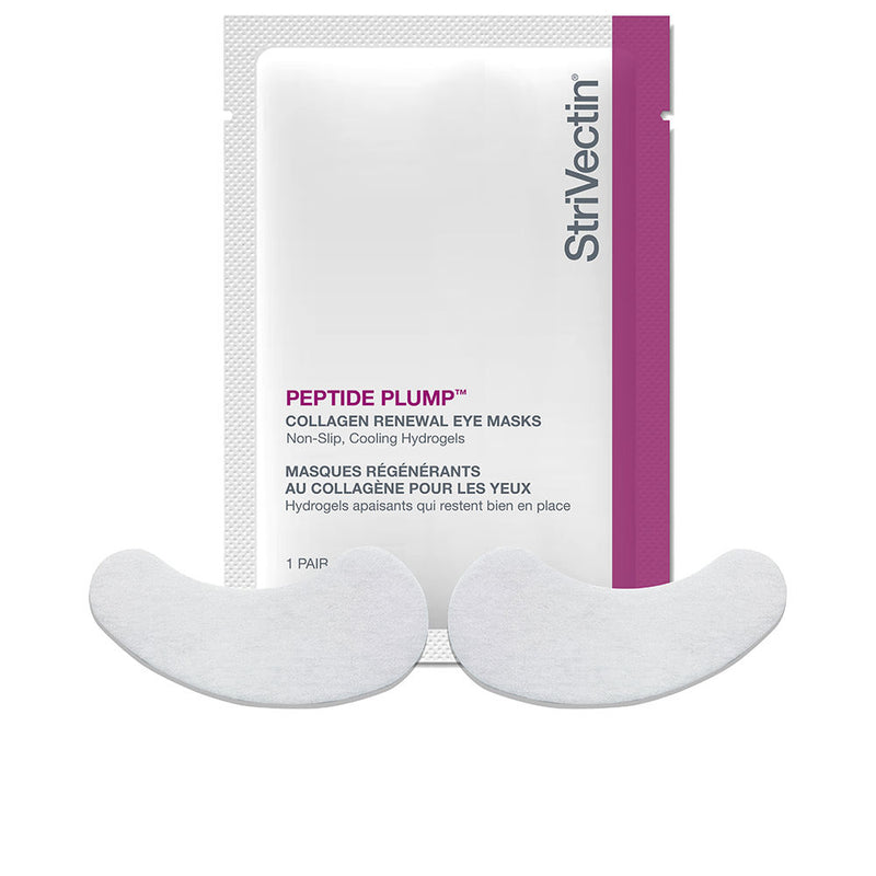 Strivectin - Peptide Plump collagen eye masks 6 u