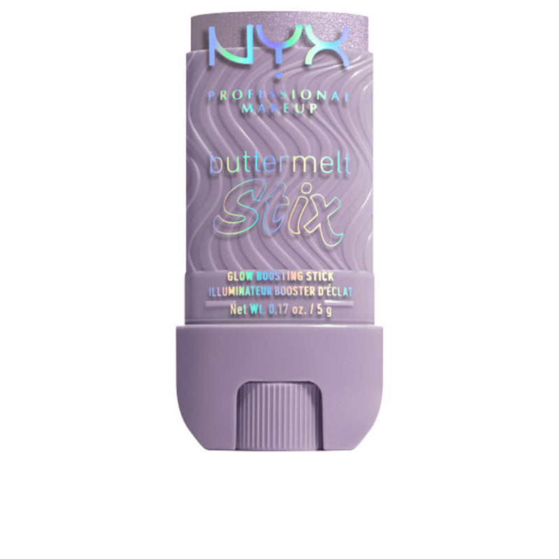 Nyx Professional Make Up - Buttermelt Stix glow boosting stick #Love At First Melt 5 gr