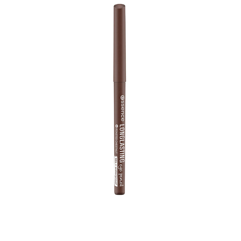 Essence - Long-lasting 18h waterproof eyeliner pencil #40-Roasted Chestnut 0.28g