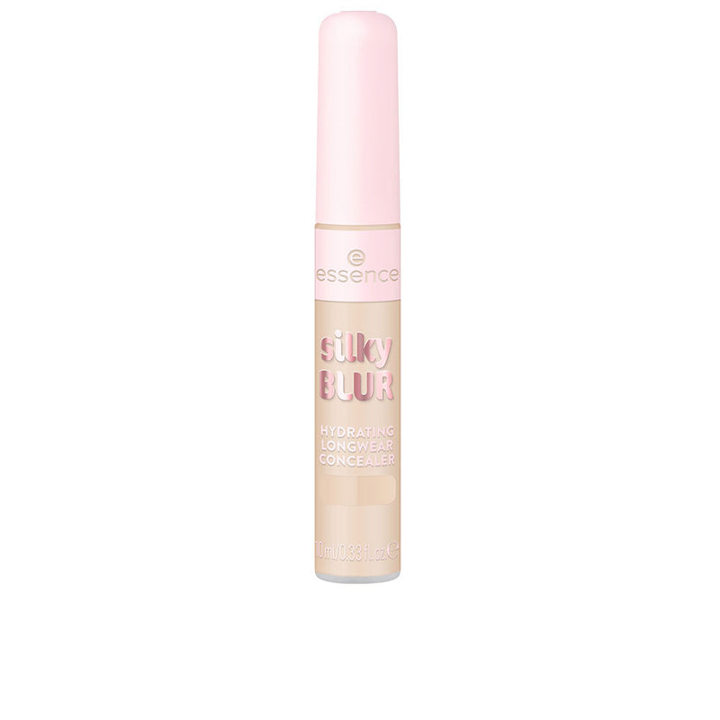 Essence - Silky Blur long-lasting moisturizing concealer #150 10 ml