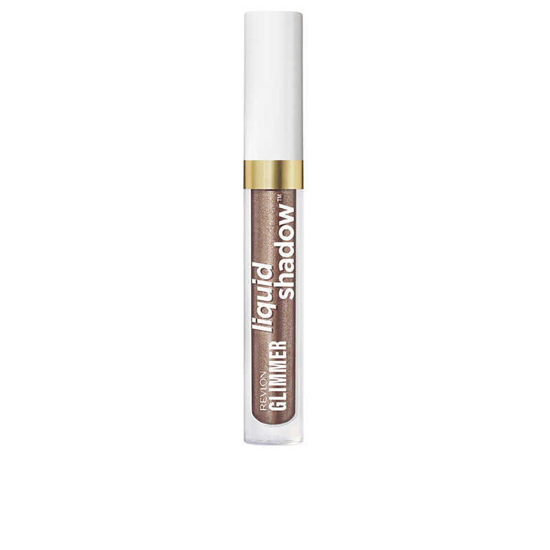 Revlon Mass Market - Revlon Glimmer liquid shadow #201-On Cloud Shine 3 ml