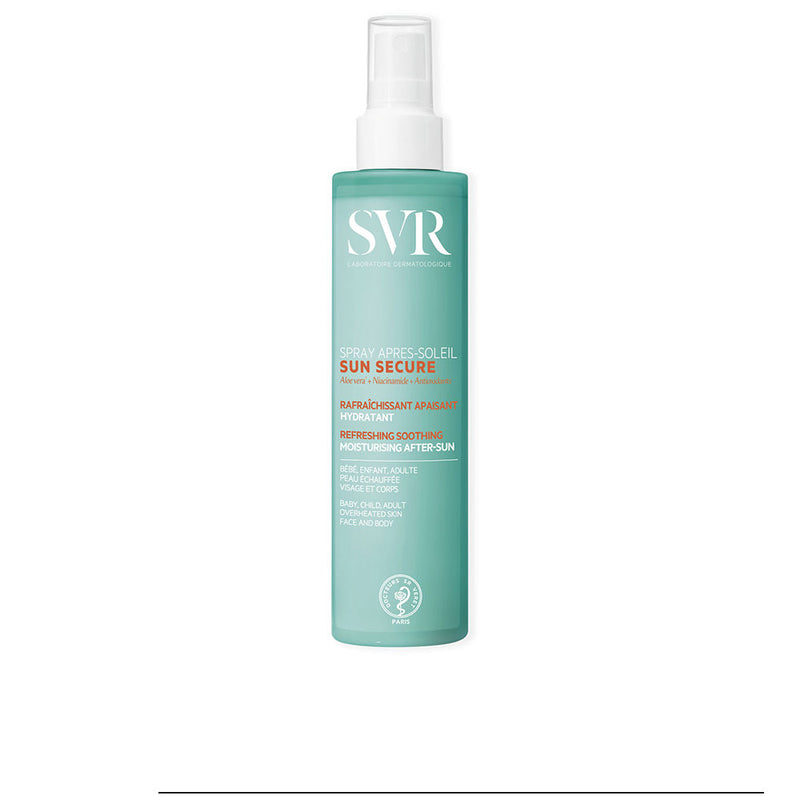 Svr - Sun Secure apres-soleil spray 200 ml