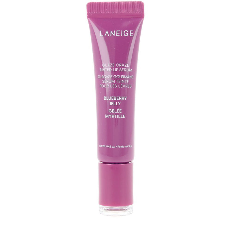 Laneige - Lip Serum lip serum with color #Blueberry Jelly 12 gr