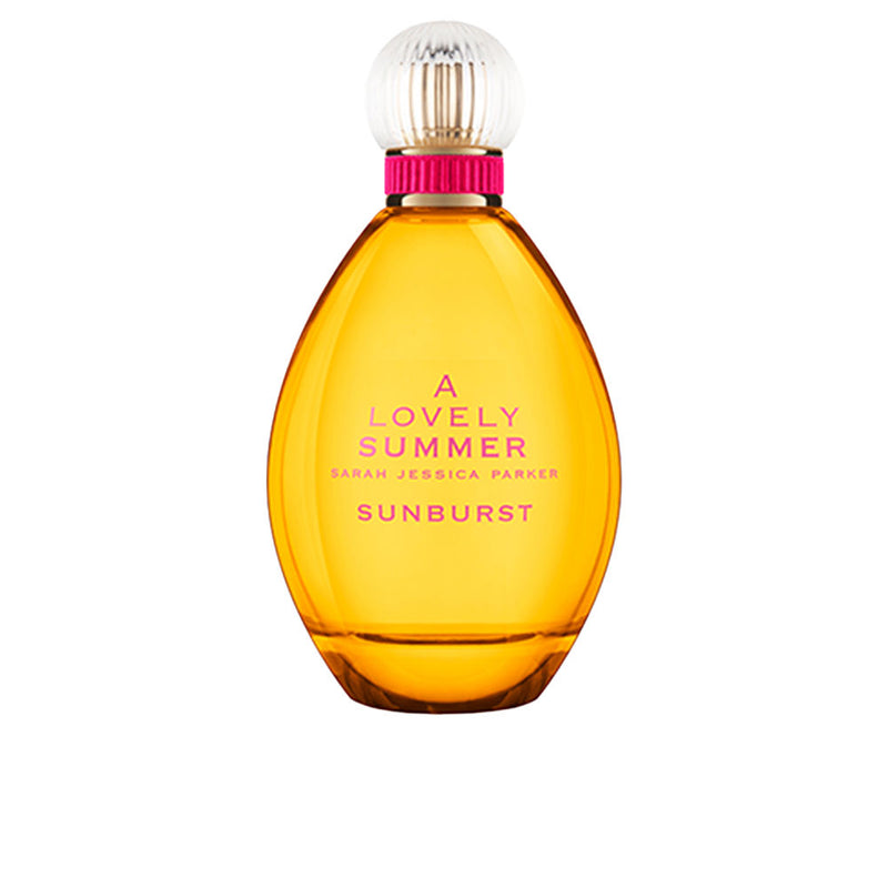 Sarah Jessica Parker - A Lovely Summer Sunburst edp vapo 100 ml