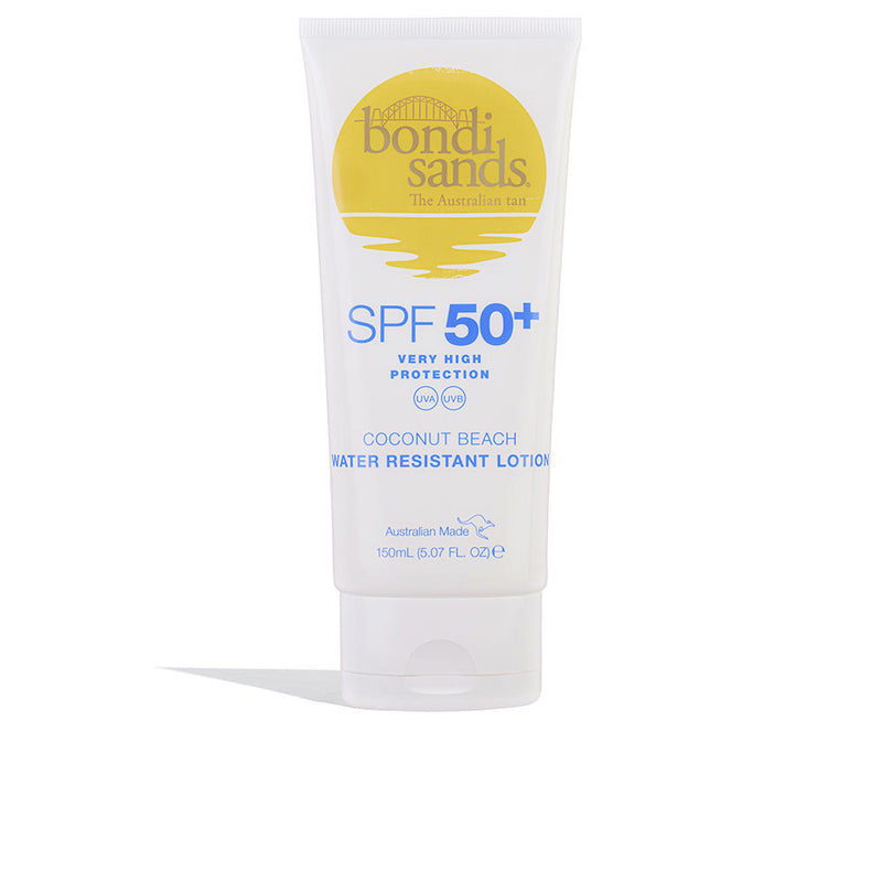 Bondi Sands - Spf50+ Coconut Beach Body Lotion 150ml