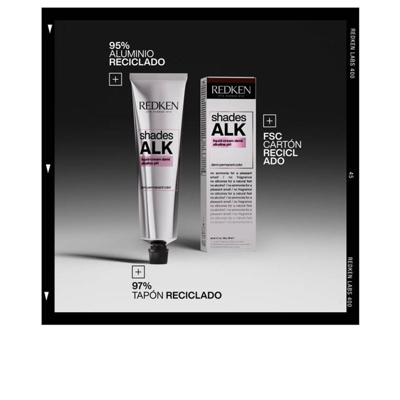 Redken - Shades Alk #10C 60 ml