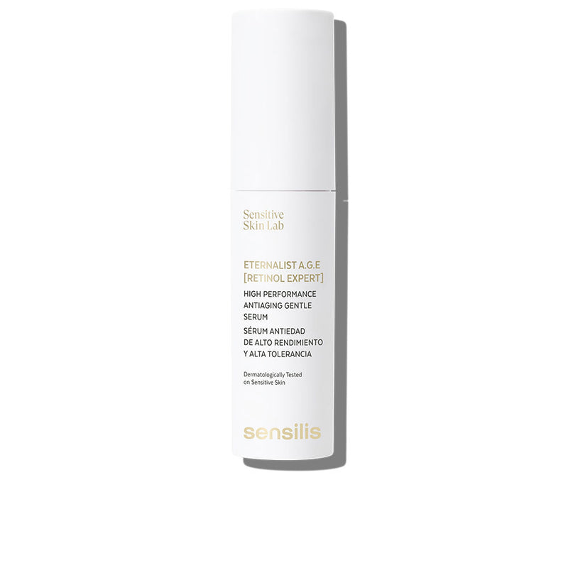 Sensilis - Eternalist Age Retinol Expert high-performance, high-tolerance anti-aging serum 30 ml