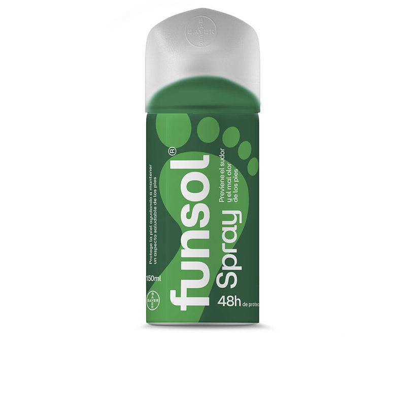 Funsol - Funsol spray 150 ml