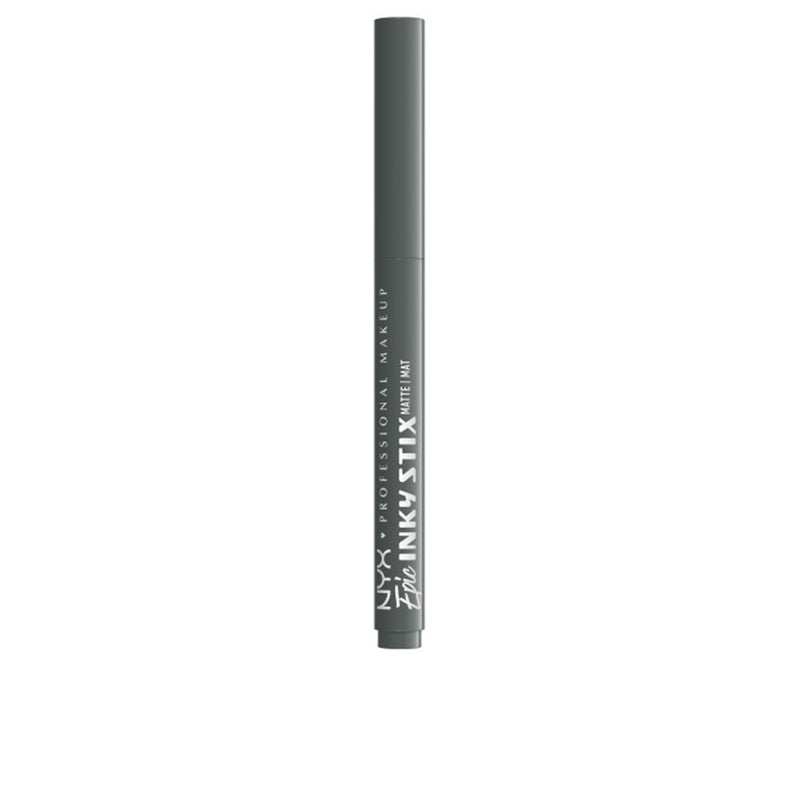 Nyx Professional Make Up - Epic Inky Stix eyeliner cream gel waterproof #Off-Grid Gray 0.1 gr