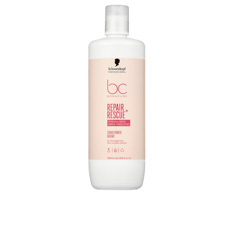 Schwarzkopf - Bc Repair Rescue conditioner 1000 ml