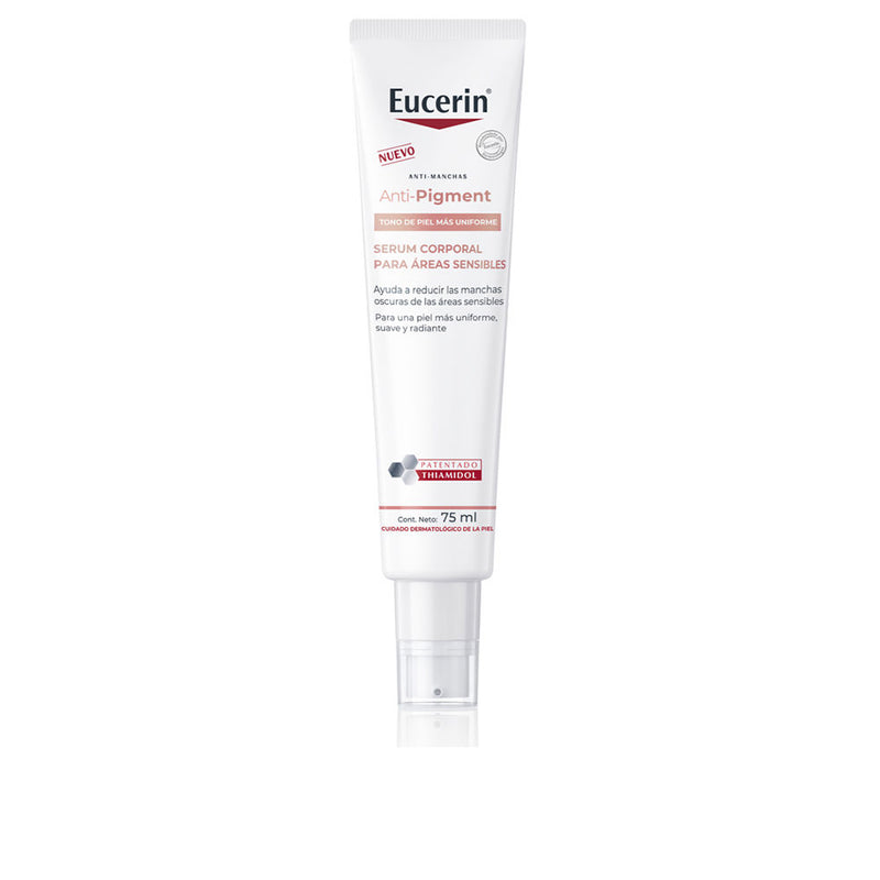 Eucerin - Anti-pigment body serum for sensitive areas 75 ml