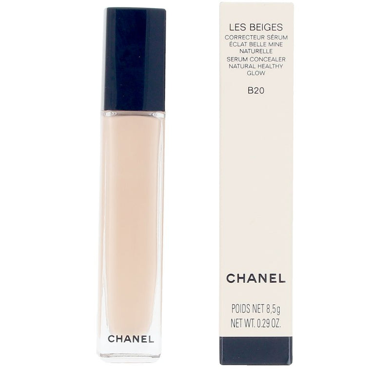 Chanel - Les Beiges Serum natural healthy concealer #B20 30 ml