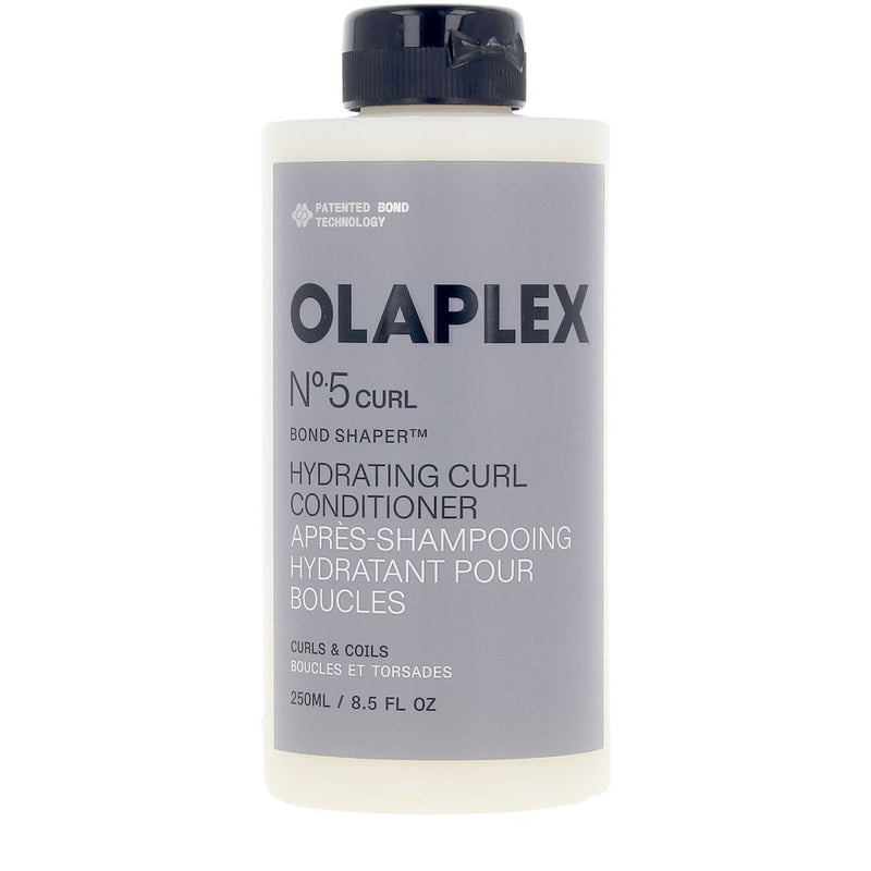 Olaplex - Nº4 Bond Shaper hydrating curl conditioner 250 ml